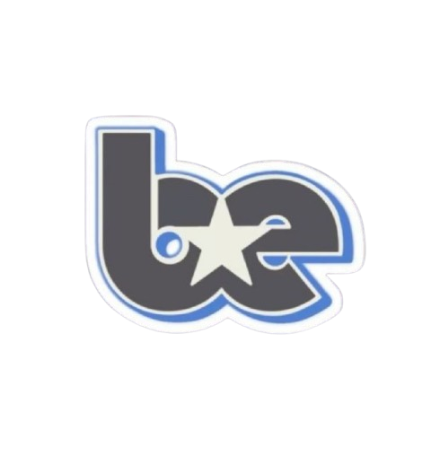 BE