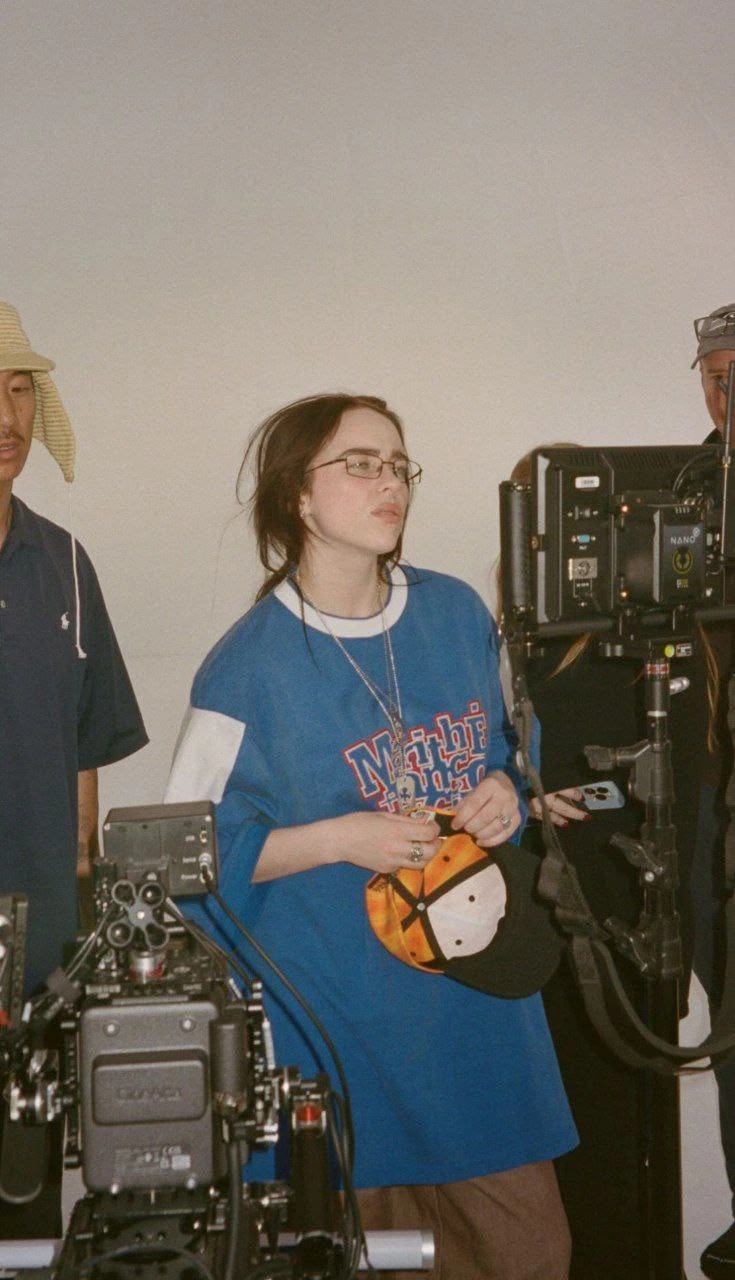 Billie Eilish